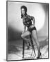 Glynis Johns-null-Mounted Photo