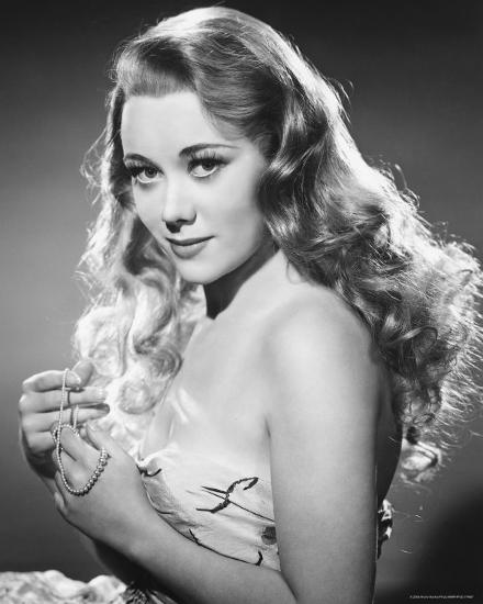 Glynis Johns' Photo | AllPosters.com