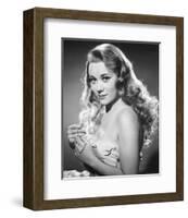 Glynis Johns-null-Framed Photo