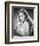 Glynis Johns-null-Framed Photo