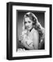 Glynis Johns-null-Framed Photo