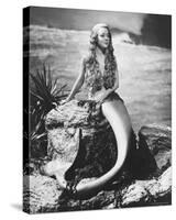 Glynis Johns-null-Stretched Canvas