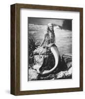 Glynis Johns-null-Framed Photo