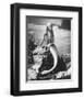 Glynis Johns-null-Framed Photo