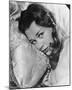 Glynis Johns-null-Mounted Photo