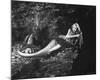 Glynis Johns-null-Mounted Photo