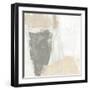 Glyph IV-June Vess-Framed Art Print