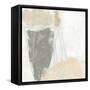 Glyph IV-June Vess-Framed Stretched Canvas