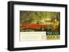 GM -Better Off With a Buick-null-Framed Art Print