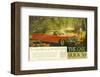 GM -Better Off With a Buick-null-Framed Art Print