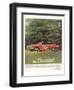 GM Bold New Buick Look for '63-null-Framed Art Print