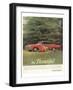 GM Bold New Buick Look for '63-null-Framed Art Print