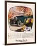 GM Buick - Admiring Glances-null-Framed Premium Giclee Print