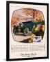 GM Buick - Admiring Glances-null-Framed Premium Giclee Print