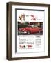 GM Buick-Buy for Big Families-null-Framed Premium Giclee Print