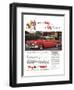 GM Buick-Buy for Big Families-null-Framed Premium Giclee Print