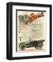 GM Buick …Carries America-null-Framed Premium Giclee Print