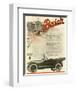 GM Buick …Carries America-null-Framed Premium Giclee Print