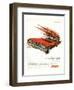 GM Buick-Gran Sport 325 Hp-null-Framed Art Print