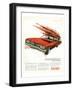 GM Buick-Gran Sport 325 Hp-null-Framed Art Print