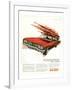 GM Buick-Gran Sport 325 Hp-null-Framed Art Print