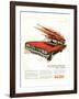 GM Buick-Gran Sport 325 Hp-null-Framed Art Print