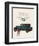 GM Buick - Greatest Ever Built-null-Framed Art Print