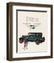 GM Buick - Greatest Ever Built-null-Framed Art Print