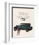 GM Buick - Greatest Ever Built-null-Framed Art Print