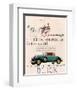 GM Buick - Is the Smartest Car-null-Framed Premium Giclee Print