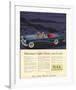 GM Buick - Just for You-null-Framed Art Print