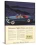 GM Buick - Just for You-null-Stretched Canvas