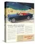 GM Buick-Lends a Lit to Travels-null-Stretched Canvas