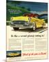 GM Buick-Like a Second Getaway-null-Mounted Premium Giclee Print