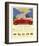 GM Buick - More & Better Miles-null-Framed Art Print