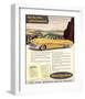 GM Buick - New Experience-null-Framed Premium Giclee Print