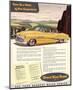 GM Buick - New Experience-null-Mounted Premium Giclee Print