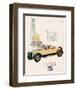 GM Buick - Pride of Ownership-null-Framed Premium Giclee Print