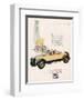 GM Buick - Pride of Ownership-null-Framed Premium Giclee Print