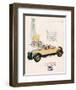 GM Buick - Pride of Ownership-null-Framed Art Print