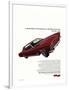 GM Buick Riviera Gran Sport-null-Framed Premium Giclee Print