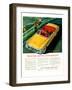 GM Buick Roadmaster Smart Move-null-Framed Art Print