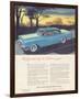 GM Buick - Roadmaster-null-Framed Premium Giclee Print