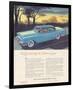 GM Buick - Roadmaster-null-Framed Premium Giclee Print