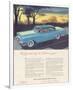 GM Buick - Roadmaster-null-Framed Premium Giclee Print