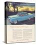 GM Buick - Roadmaster-null-Stretched Canvas