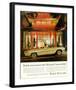 GM Buick Skylark Convertible-null-Framed Art Print