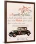 GM Buick - Sparkle of Color-null-Framed Premium Giclee Print