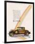 GM Buick Will Build Them-null-Framed Premium Giclee Print