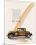 GM Buick Will Build Them-null-Mounted Premium Giclee Print